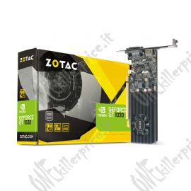 VGA Zotac GeForce® GT 1030 2GB