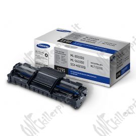 Samsung MLT-D119S cartuccia toner 1 pz Originale Nero