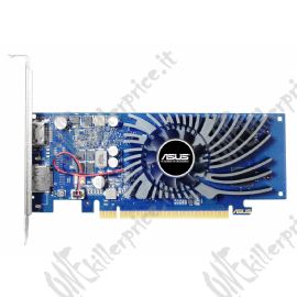 ASUS GT1030-2G-BRK NVIDIA GeForce GT 1030 2 GB GDDR5