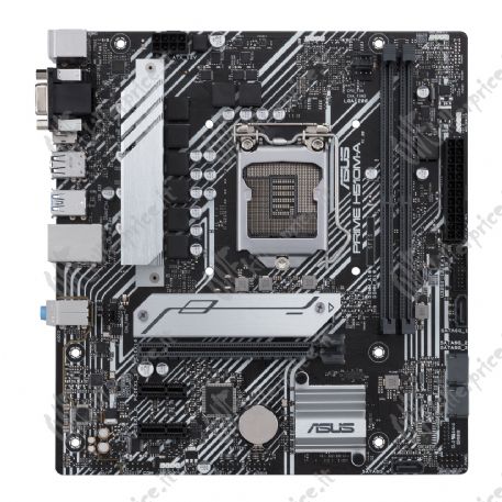 ASUS PRIME H510M-A (1200) (D)