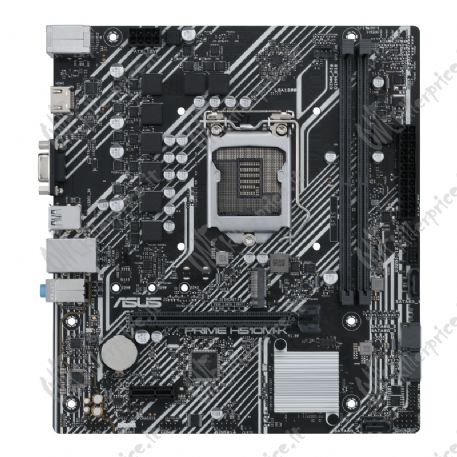 ASUS PRIME H510M-K (1200) (D)