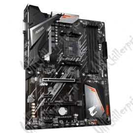 A520 AORUS ELITE, Mainboard