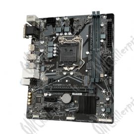 Gigabyte H410M H V2 scheda madre Intel H410 LGA 1200 micro ATX