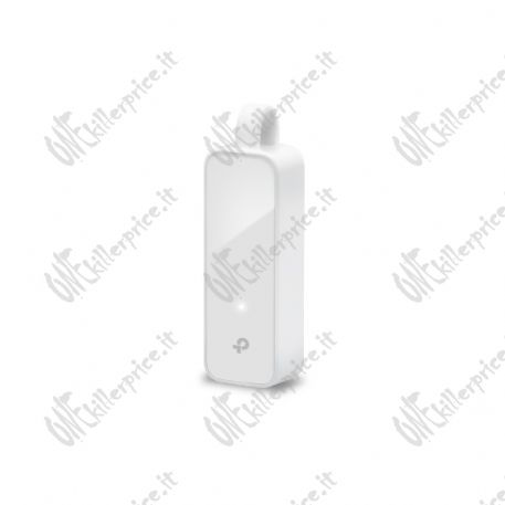 TP-Link UE300 Ethernet 1000 Mbit/s