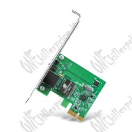 TP-Link Adattatore di rete PCIe Gigabit