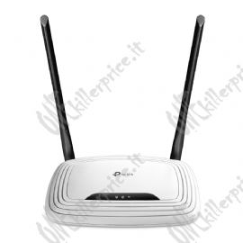 TP-Link Router 300Mbps Wireless N