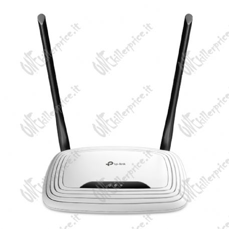 TP-Link Router 300Mbps Wireless N