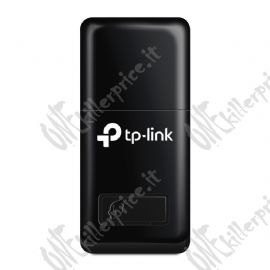 TP-Link TL-WN823N WLAN 300 Mbit/s