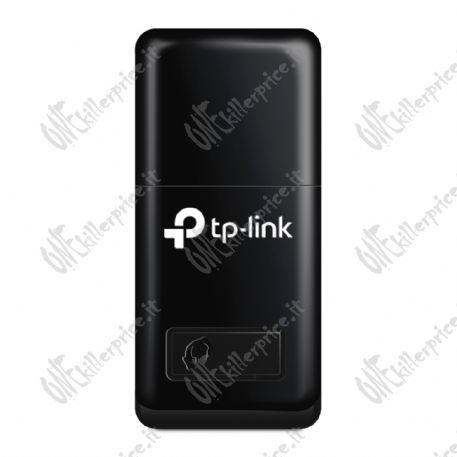 TP-Link TL-WN823N WLAN 300 Mbit/s