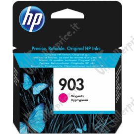 HP Cartuccia di inchiostro magenta originale 903