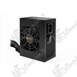 be quiet! SFX POWER 3 450W alimentatore per computer 20+4 pin ATX Nero