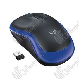 Logitech LGT-M185B