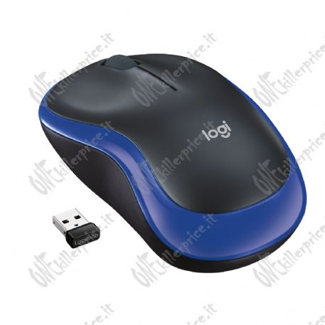 Logitech LGT-M185B