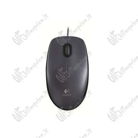 Mouse Logitech M90 (910-001794)