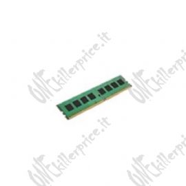 Kingston Technology KVR26N19S6/8 memoria 8 GB 1 x 8 GB DDR4 2666 MHz