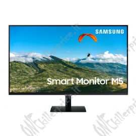 Samsung Monitor LS27AM500NUXEN - M5 Smart Monitor 27