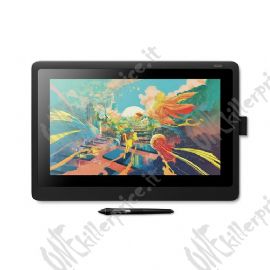 Cintiq 16, tavoletta grafica black