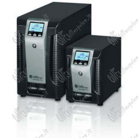 PREMIUM PRO 3000VA/2700W 9MN.5 AUT.