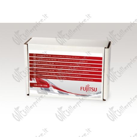 Fujitsu 3708-100K Kit di consumabili