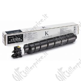 KYOCERA TK-8335K cartuccia toner 1 pz Originale Nero