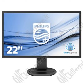 Monitor 27 Led Philips 272v8la/55 Full Hd