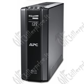 POWER SAVING BACK-UPS PRO 1500POWER SAVING BACK-UPS PRO 1500  230V