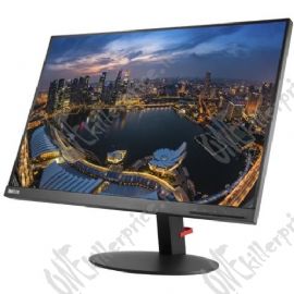 ThinkVision T24d,  LED-Monitor 60.96 cm(24 pollici),  black , VGA, HDMI, DisplayPort