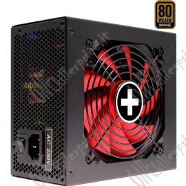 Xilence Performance A+ XP850MR11 alimentatore per computer 850 W 20+4 pin ATX ATX Nero