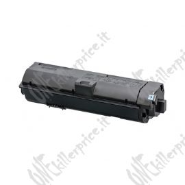 KYOCERA 1T02RV0NL0 cartuccia toner 1 pz Originale Nero