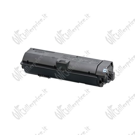 KYOCERA 1T02RV0NL0 cartuccia toner 1 pz Originale Nero