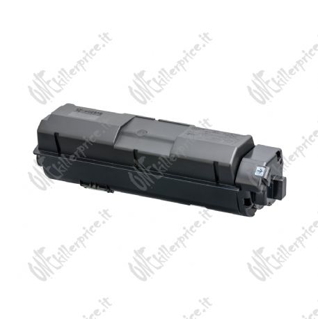 KYOCERA TK-1170 cartuccia toner 1 pz Originale Nero