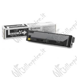 TONER NERO TK-5195K TASKALFA 306CITONER KIT NERO (TK 5195K) PER TASKALFA 306CI                          CAPACITÃ€ 15000 PAGINE