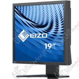 FlexScan S1934H -  LED-Monitor  - 48.1 cm (19