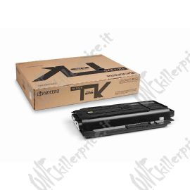 KYOCERA TK-7125 cartuccia toner 1 pz Originale Nero