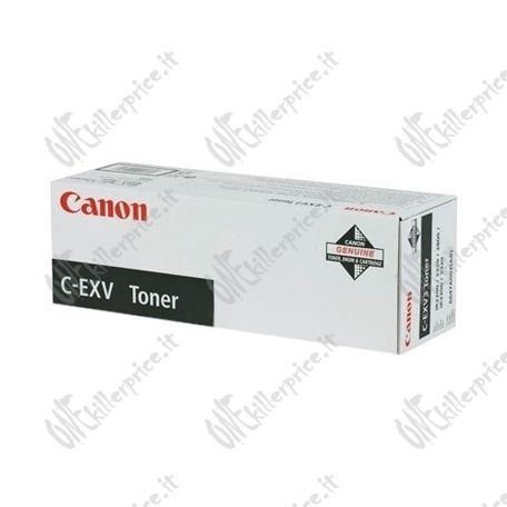 Canon C-EXV 34 Originale