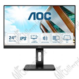 23 8 MONITOR PRO-LINE IPS FHD23 8 MONITOR Pro-Line IPS 1920x1080 16:9 75Hz 250