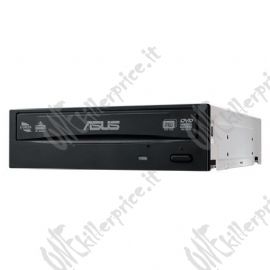 MAST. ASUS SATA 24x12x DVD±R/DL DRW-24D5MT - M-DISC BULK BK