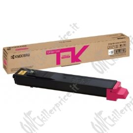 KYOCERA TK-8115M cartuccia toner 1 pz Originale Magenta