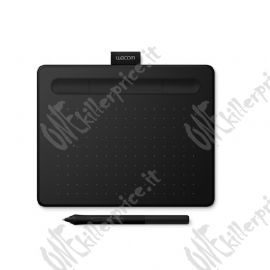 Tavoletta con Penna Wacom Intuos S Black - CTL-4100K-S