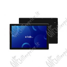 TABLET MICROTECH e-tab LTE (2021) ETL101GB 10,1