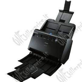 imageFORMULA DR-C230 - scanner documentale - CMOS / CIS - Duplex - Legal - 600 ...