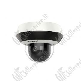 TELECAMERA HIKVISION PROSMART PTZ IP SPEED DOME IP 4X 2