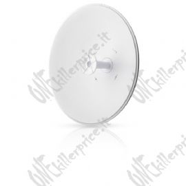 ANTENNA UBIQUITI AF-5G30-S45 5GHz 30DBI SLANT 45° PER AIRFIBER X