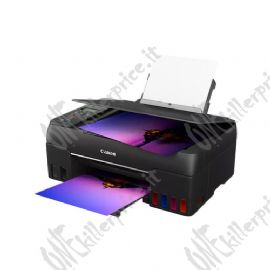 Canon 4471C006  Canon MAXIFY Stampante multifunzione inkjet a colori  ricaricabile wireless MegaTank GX7050