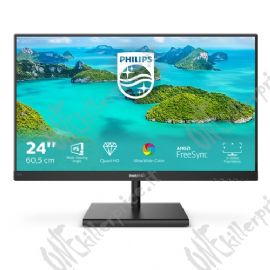 Philips Monitor E-line 245E1S 24