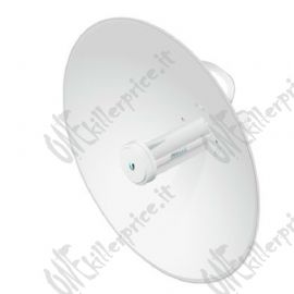 Ubiquiti Networks PowerBeam ACGen2 450 Mbit/s Bianco