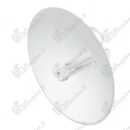 Ubiquiti Networks PowerBeam ACGen2 450 Mbit/s Bianco