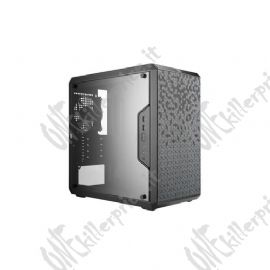 Case MasterBox Q300L, 2USB3,Audio IO,1x 2.5