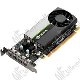 PNY NVIDIA T1000 4 GB GDDR6