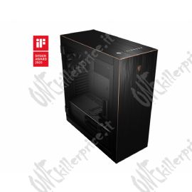 MSI MPG SEKIRA 500G computer case Midi Tower Nero